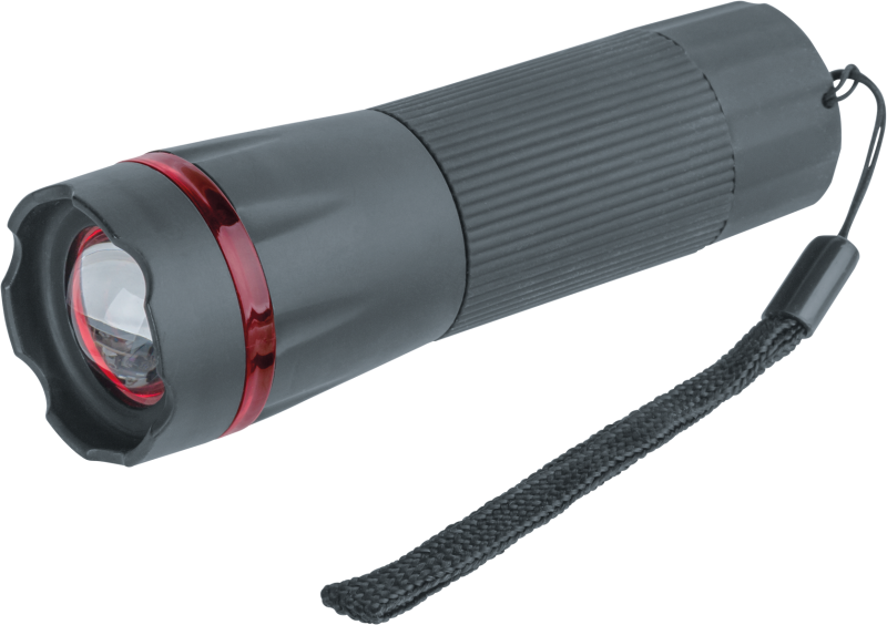 фонарь 61 434 npt-cp16-3aaa пласт. 1ledх1вт фокус блист. navigator 61434 от BTSprom.by