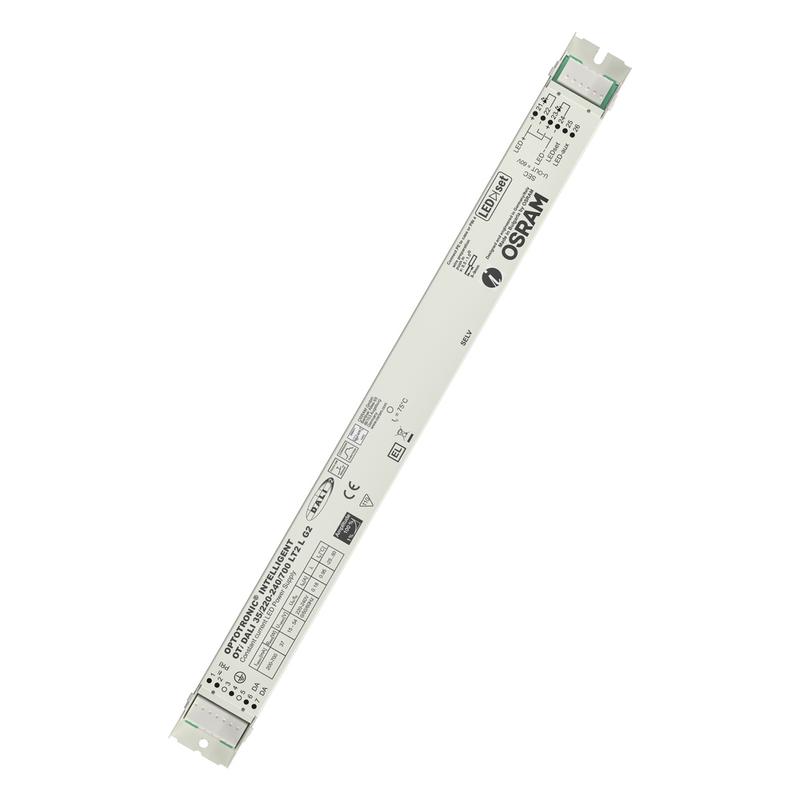 аппарат пускорегулирующий электронный (эпра) oti dali35700 lt2l g2 osram 4052899551763 от BTSprom.by