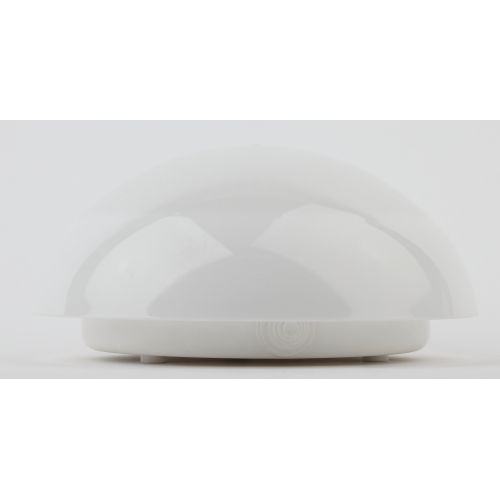  Светильник НБП 06-60-012 "Сириус" 60Вт E27 IP54 D220 кругл. антивандальный матов. Эра Б0048410 фото в каталоге от BTSprom.by