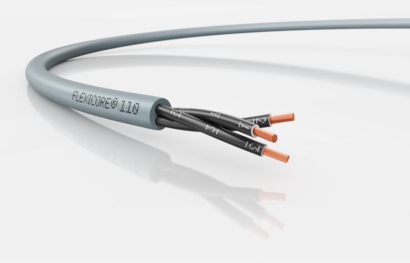 кабель flexicore 110 3х1.5 (м) lapp 3120001132 от BTSprom.by