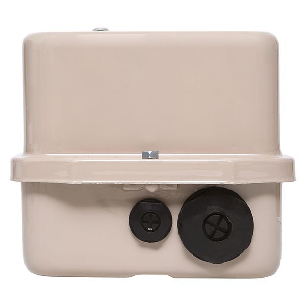  Пускатель магнитный КМЭ 40А 230В с РТЭ и индикатором PROxima в корп. IP65 EKF ctrp-r-40-230v-led фото в каталоге от BTSprom.by