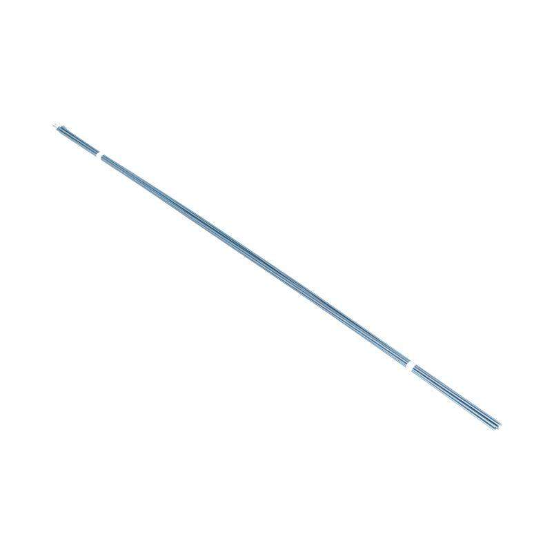 шпилька резьбовая м10 din 975 l2000 (уп.10шт) kranz kr-01-3542-009 от BTSprom.by