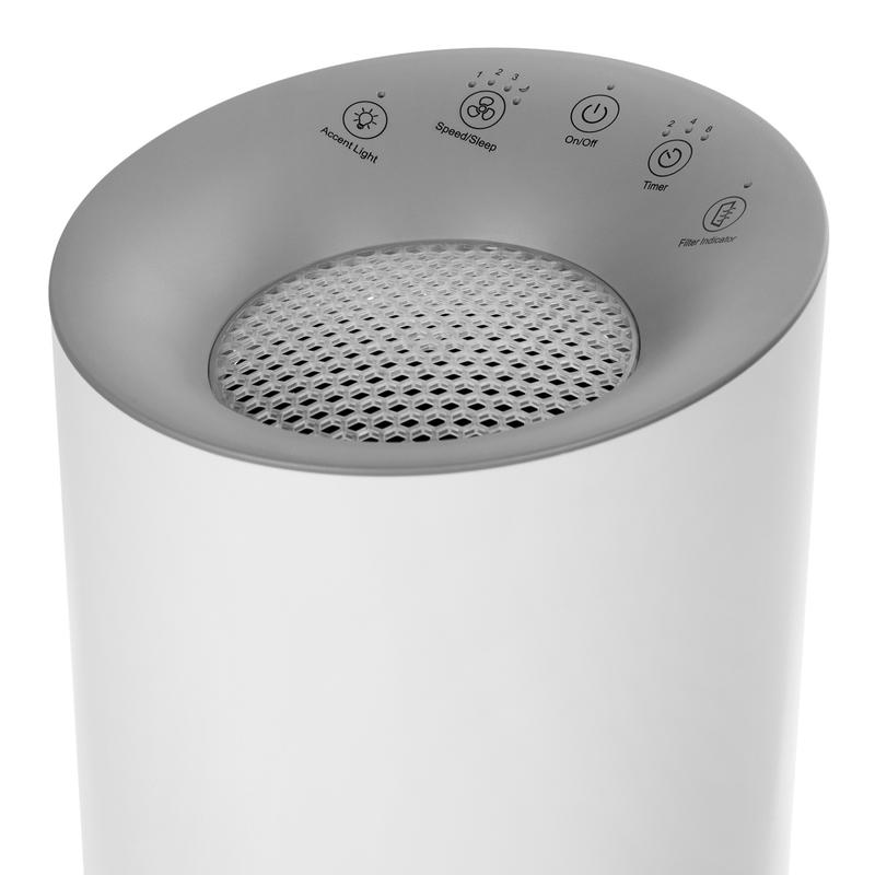  Очиститель воздуха AP-125 Ballu НС-1533221 фото в каталоге от BTSprom.by