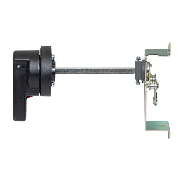  Привод ручной поворотный CS2 для TR AV POWER-1 AVERES EKF mccb-1-CS2-TR-av фото в каталоге от BTSprom.by