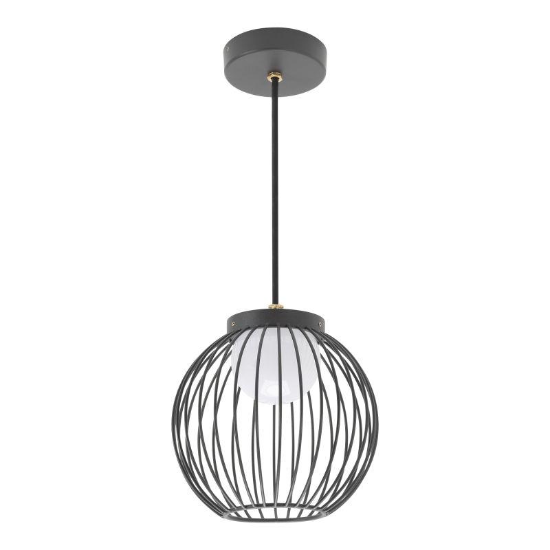 светильник светодиодный lgd-pearl-hang-7w warm3000 gr 164deg 230в ip65 3000к 7вт метал. arlight 0300041 от BTSprom.by