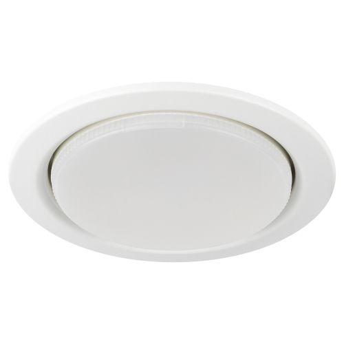 светильник st70 wh встраив. под лампу gx70 бел. эра б0066255 от BTSprom.by
