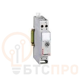 Выключатель с задерж. врем. 16А 230В 1мод. Leg 004702 фото в каталоге от BTSprom.by  Выключатель с задерж. врем. 16А 230В 1мод. Leg 004702 фото в каталоге от BTSprom.by