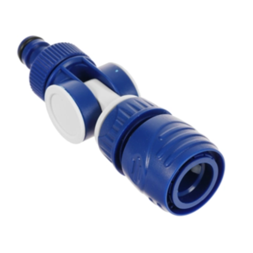  Коннектор штуцерный шарнирный Green Apple Б0045275 фото в каталоге от BTSprom.by