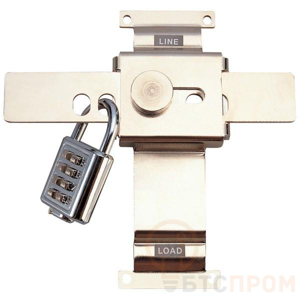 Блокировка механическая взаимная 3 пол. MIT33; TS630 LS Electric 56121173813 фото в каталоге от BTSprom.by  Блокировка механическая взаимная 3 пол. MIT33; TS630 LS Electric 56121173813 фото в каталоге от BTSprom.by