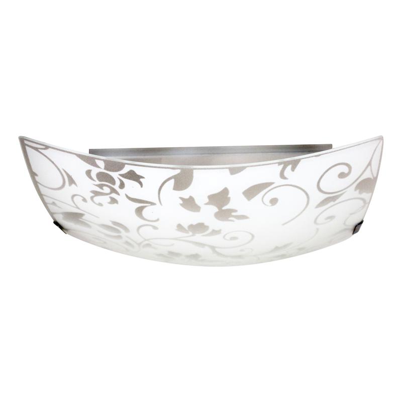  Светильник НПБ 09-60-003 М83 "Эрика" 300х300 матов. бел./клипсы штамп метал. (инд. упак.) Элетех 1005205730 фото в каталоге от BTSprom.by