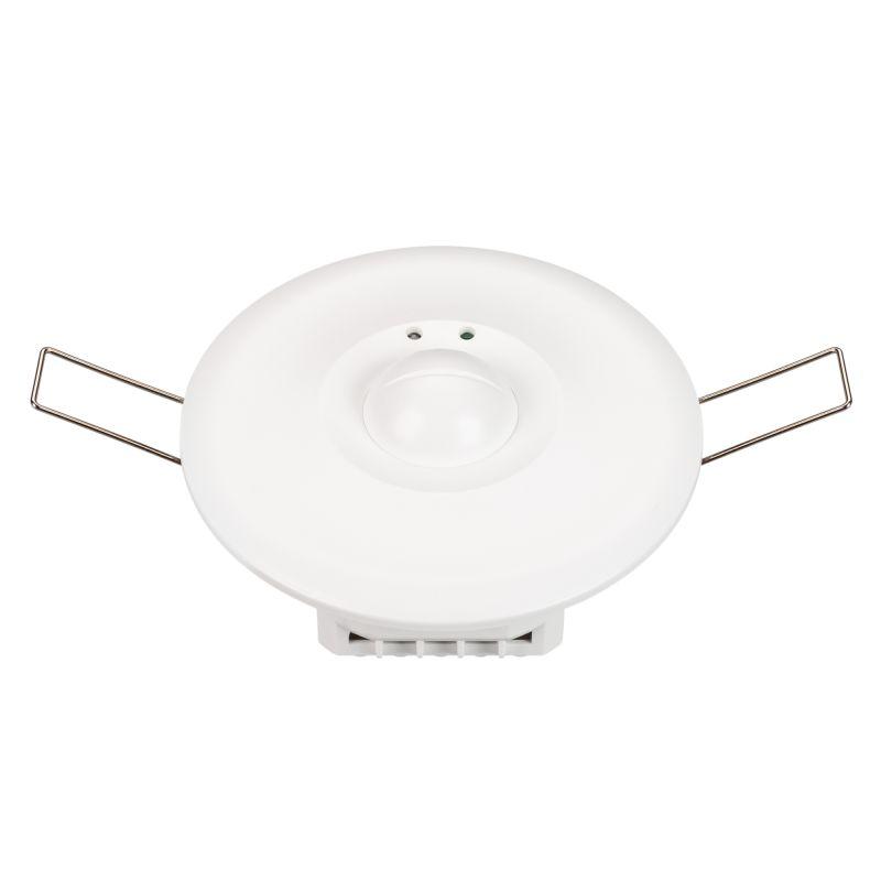 датчик движения prime-mw-built-r94-1500w (230в 7а multi ip20) (ip20 пластик) arlight 038150 от BTSprom.by