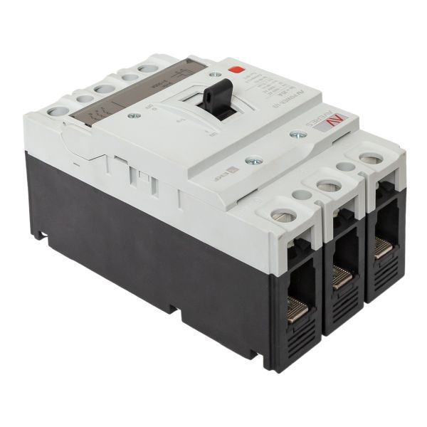  Выключатель автоматический 25А 80кА AV POWER-1/3 TR AVERES EKF mccb-13-25H-TR-av фото в каталоге от BTSprom.by