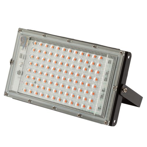  Прожектор светодиодный FITO-80W-RB-LED-Y 80Вт для растений красн./син. спектр IP65 Эра Б0053082 фото в каталоге от BTSprom.by