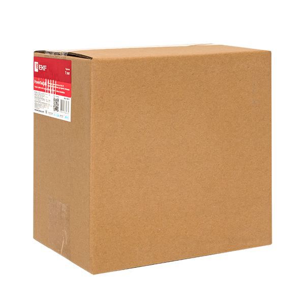  Рубильник-переключатель 3п 160А с рукояткой управления для прямой установки PowerSwitch PROxima EKF pscs-160-3 фото в каталоге от BTSprom.by