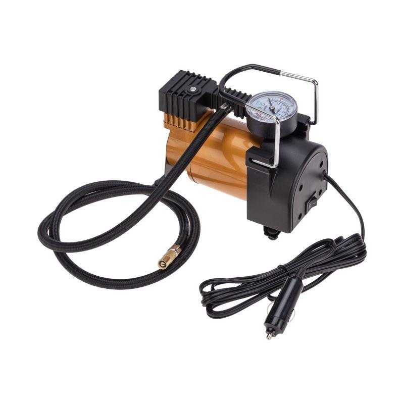  Компрессор автомобильный (40л/мин 7 АТМ) Rexant 80-0520 фото в каталоге от BTSprom.by