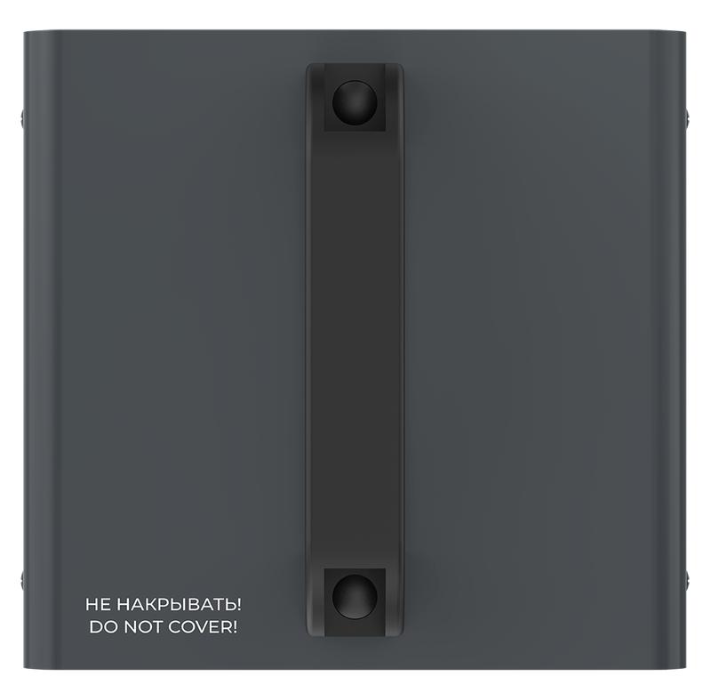  Пушка тепловая электрическая 2кВ RHB-C2 ROYAL Clima НС-1439472 фото в каталоге от BTSprom.by