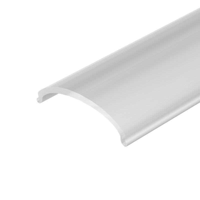 экран arh-kant-h16-s round opal 2м пластик arlight 037234 от BTSprom.by