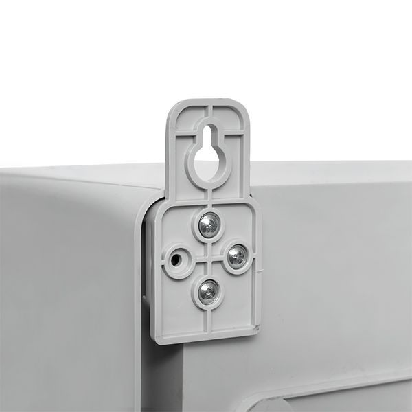  Бокс пластиковый с монтажной платой 800х600х260 IP65 прозр. дверь PROxima EKF PBT65MP010 фото в каталоге от BTSprom.by