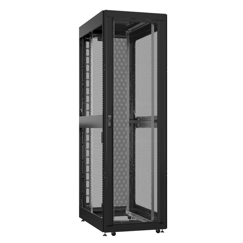 шкаф серверный 42u 800х1000 ex sysmatrix ex 8042.9340 от BTSprom.by