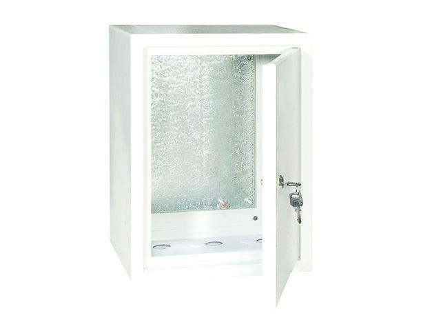 корпус металлический щмп-2-0 (500х400х220) tdm sq0905-0060 от BTSprom.by
