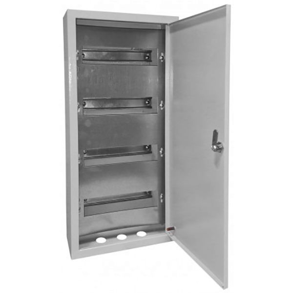 щит распределительный навесной щрн 48з ухл3 ip31 600х300х120 электротехник et529554 от BTSprom.by