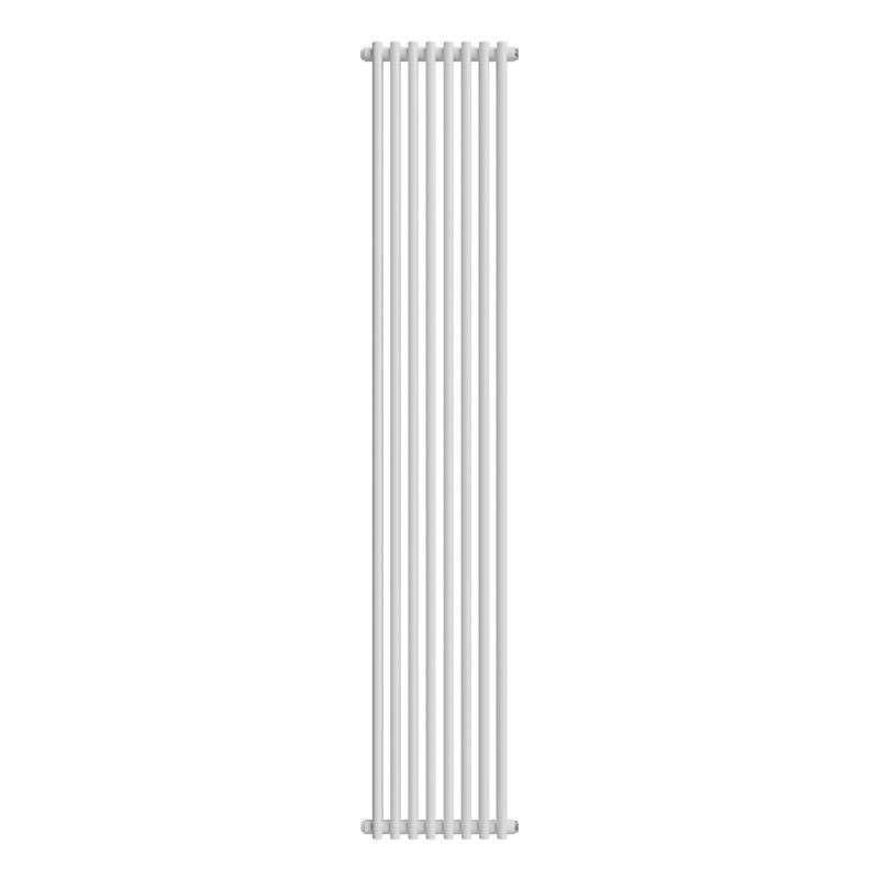  Радиатор дизайн Shift R22 C2180 8 секц. RAL9016 Royal Thermo НС-1631308 фото в каталоге от BTSprom.by