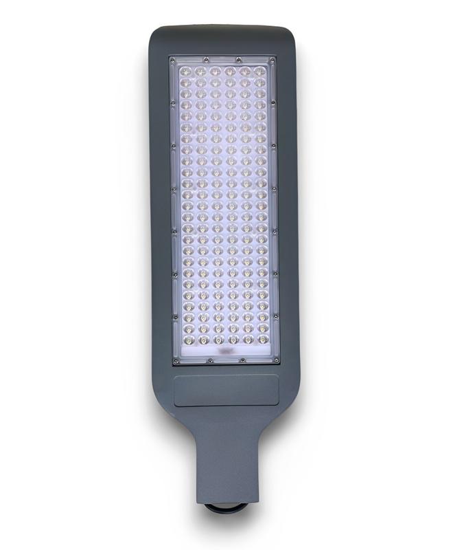 светильник светодиодный дку 150вт 6500к ip65 15000лм 180-265в 590х180х73мм kraso dl-150 от BTSprom.by