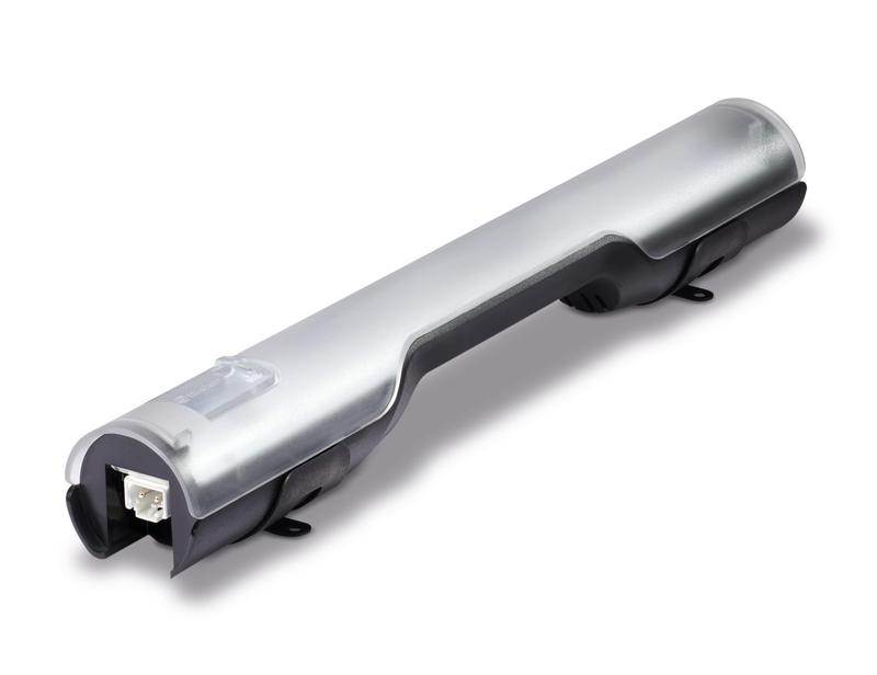 светильник светодиодный щитовой600лм 9вт электро 12…48в ac/dc ручной выкл. разъемный штекер finder 7l4300241200 от BTSprom.by