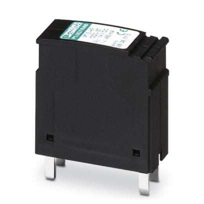 модуль штекерный для защиты от перенапр. pt 5-hf-12 dc-st phoenix contact 2838775 от BTSprom.by