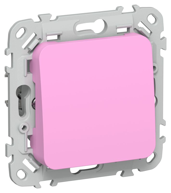 подсветка сп flite пл20-флпр 4000к встраив. механизм пурпур. iek fi-fl20-k99 от BTSprom.by