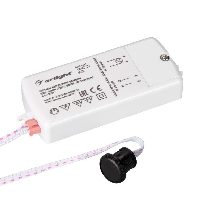 датчик-ик sr2-door (220в 500вт ir-sensor) arlight 020221 от BTSprom.by