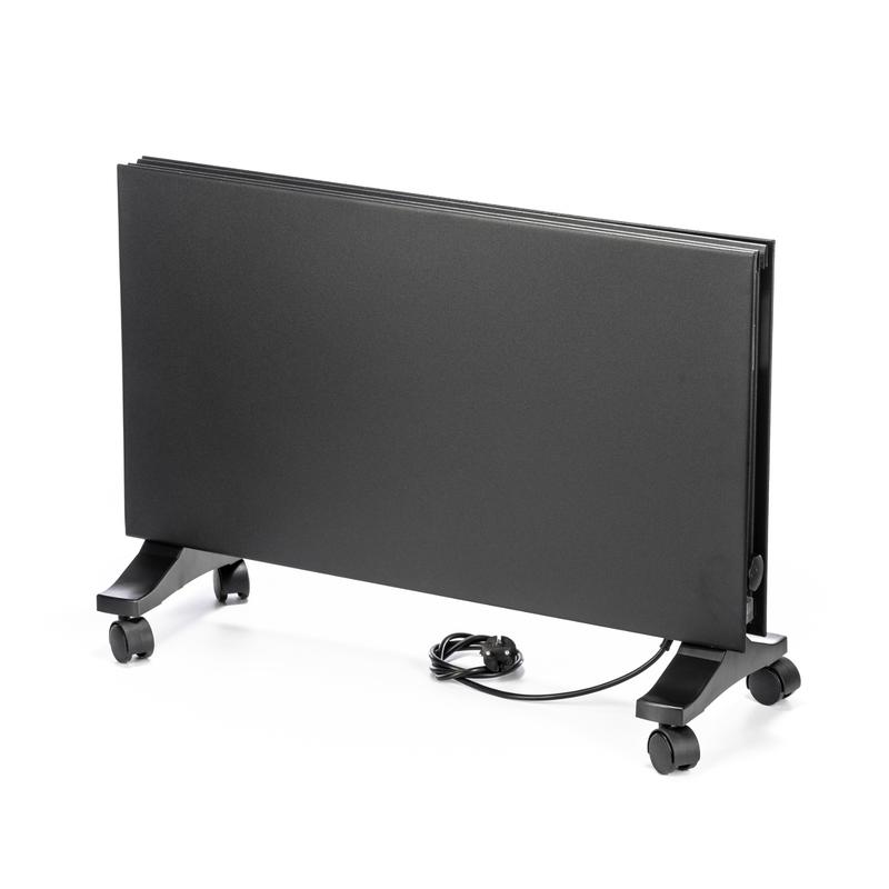  Обогреватель инфракрасный электрический IF-07B (T) HINTEK 04.07.01.214416 фото в каталоге от BTSprom.by