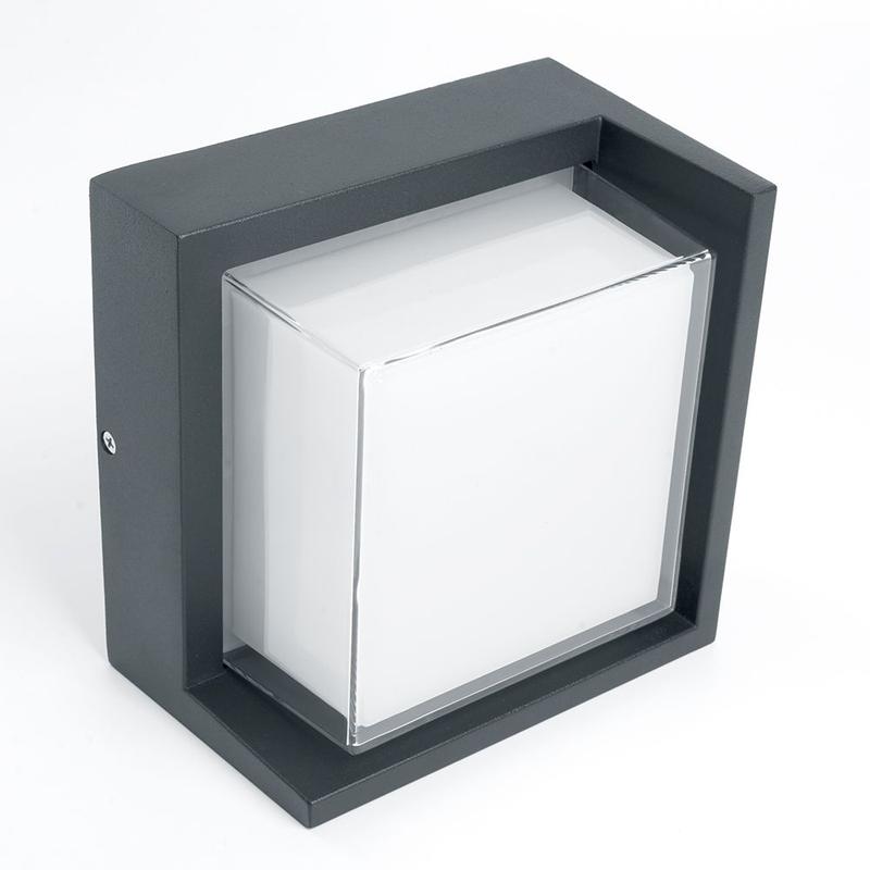 светильник светодиодный уличный 12вт 720хh108 feron 06350 от BTSprom.by