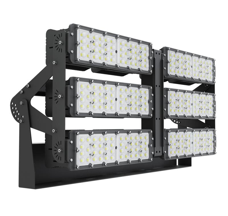 прожектор светодиодный fg 100 600вт 5000к pi60 faros 00000011921 от BTSprom.by