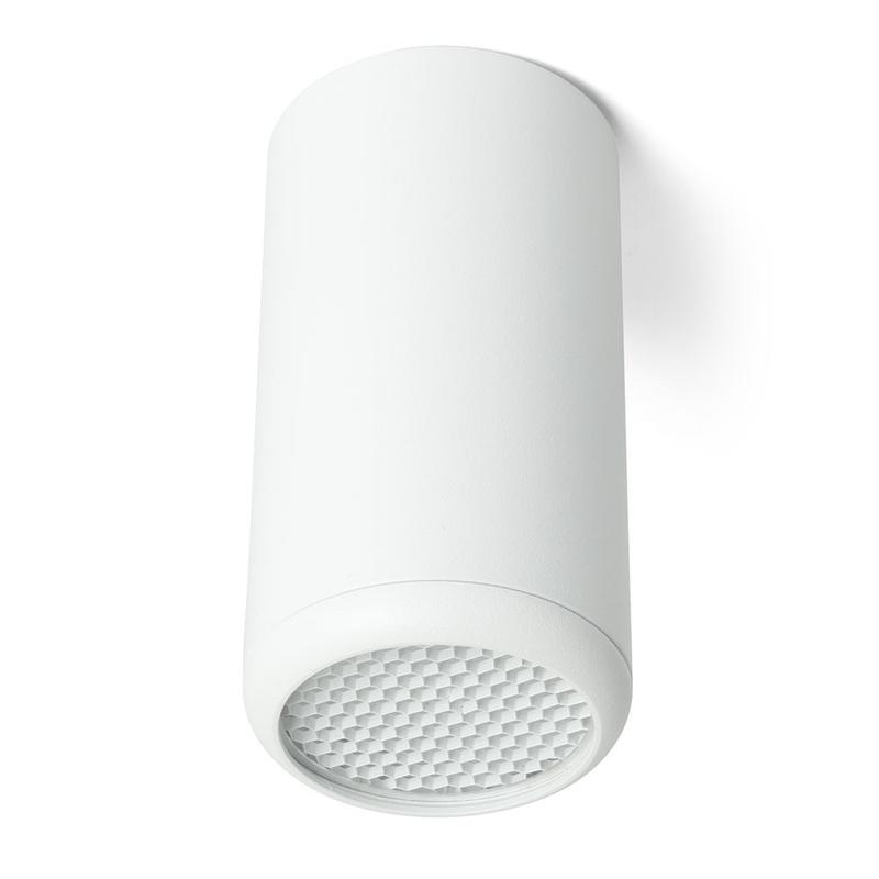 светильник потолочный mr16 35вт 230в бел. ml184 feron 48393 от BTSprom.by