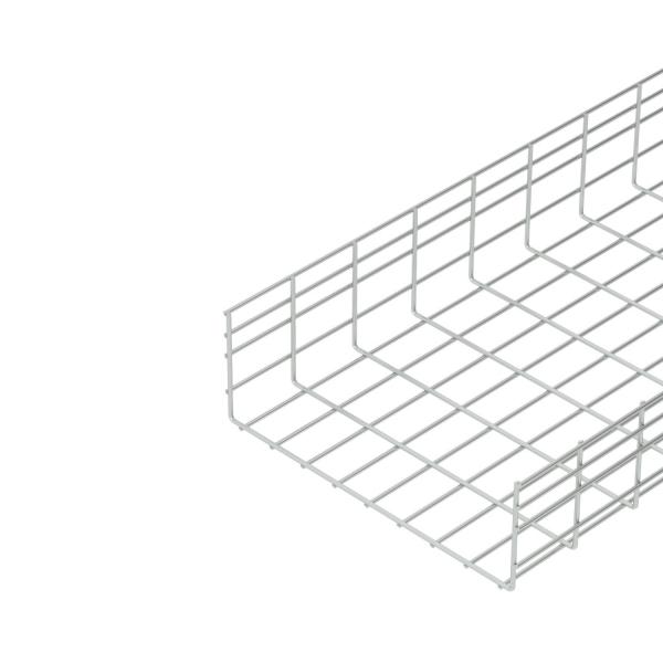Лоток проволочный 450х155 L3000 сталь 6мм GR 155 450 G оцинк. OBO 6003684 от BTSprom.by