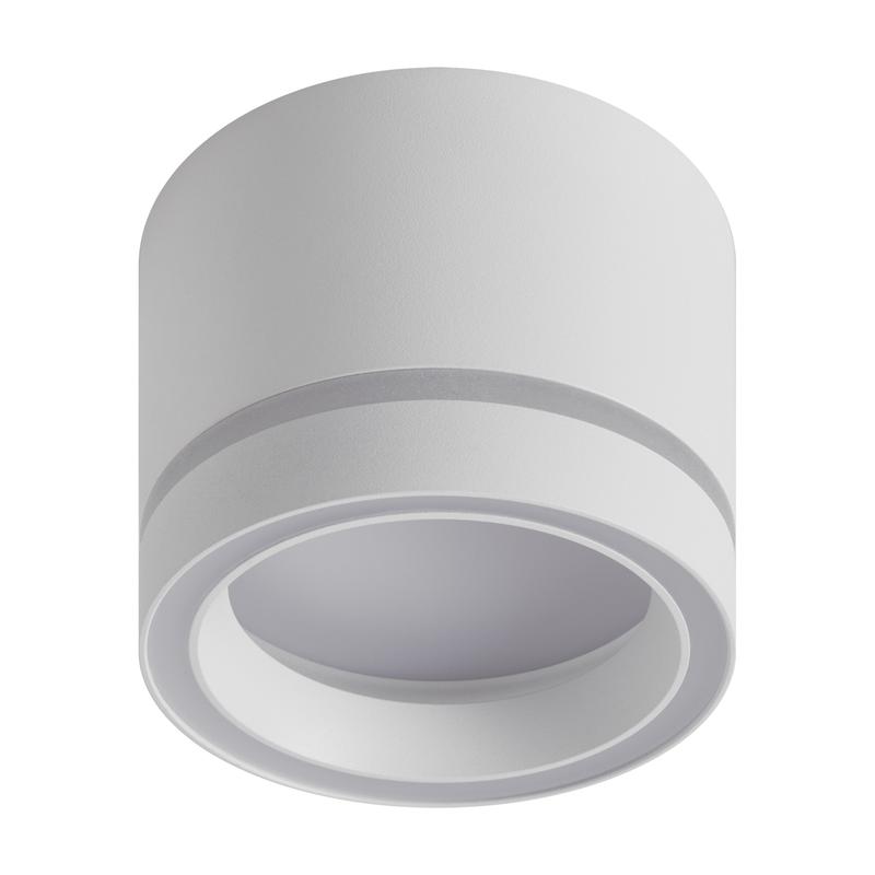  Светильник Flip 15Вт GX53х1 IP20 спот Voltega VGL7191DL-01W фото в каталоге от BTSprom.by