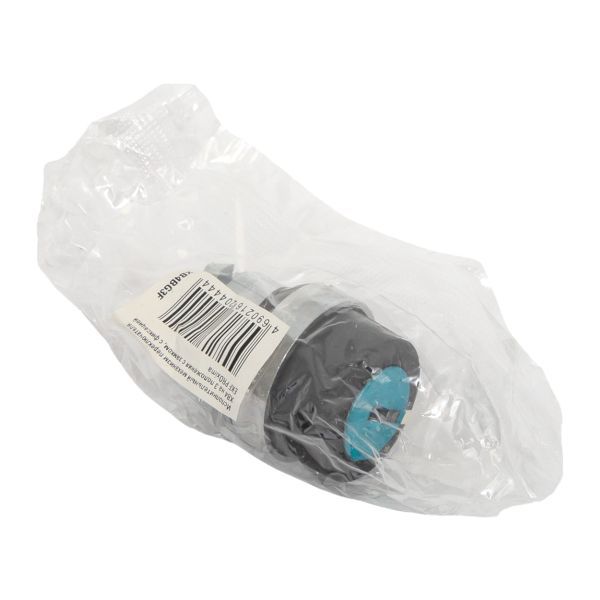  Механизм переключателя исполнительный ХB4 на 3 положения с замком с фиксацией PROxima EKF XB4BG3F фото в каталоге от BTSprom.by