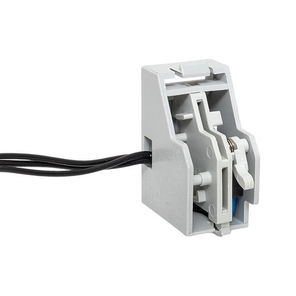  Контакт дополнительный AX для TR справа AV POWER-1 AVERES EKF mccb-1R-AX-TR-av фото в каталоге от BTSprom.by