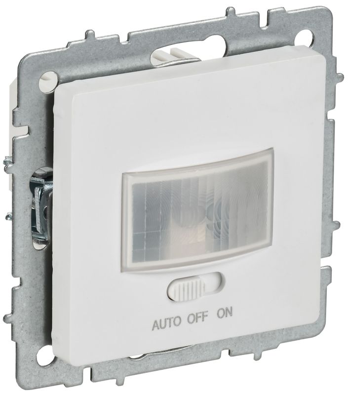 датчик движения brite дс10-1-браб механизм арктич. бел. iek br-ms10-n-150-05-k91 от BTSprom.by