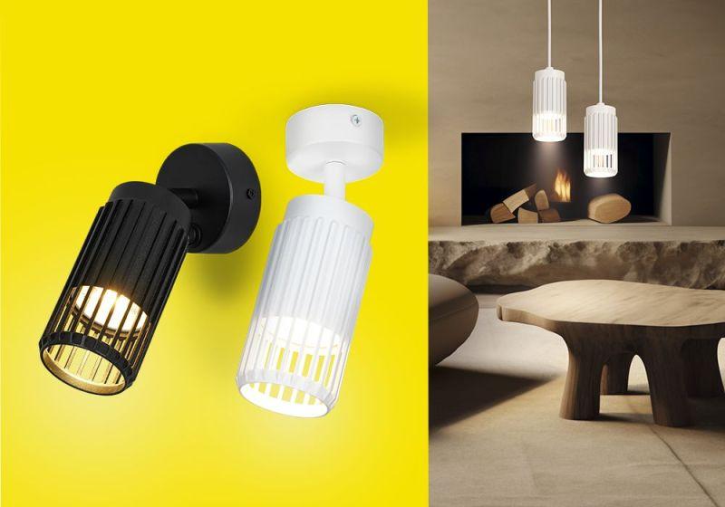  Светильник 4212 настенный GU10 бел. IEK LT-UBB0-4212-GU10-1-K01 фото в каталоге от BTSprom.by