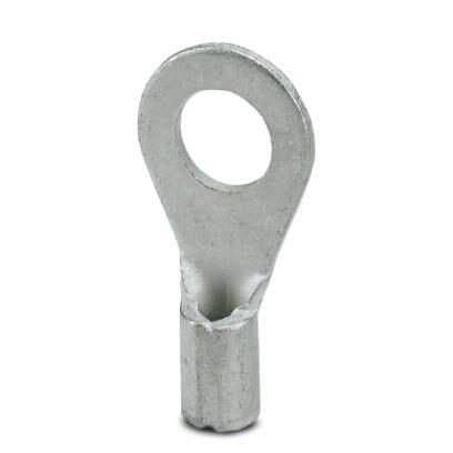 наконечник круглый кабельный c-rc 1/m4 din (уп.100шт) phoenix contact 3240072 от BTSprom.by