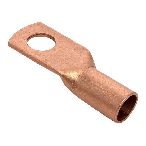  Наконечник медный ТМ 70-12-13 EKF tm-70-12-13 фото в каталоге от BTSprom.by