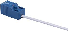 датчик индуктивный (pnp-но) кабель 7мх3 (расс. сраб. 8х400гц) выступающий 10-30в dc ip67 emas siq18np1pc7 от BTSprom.by