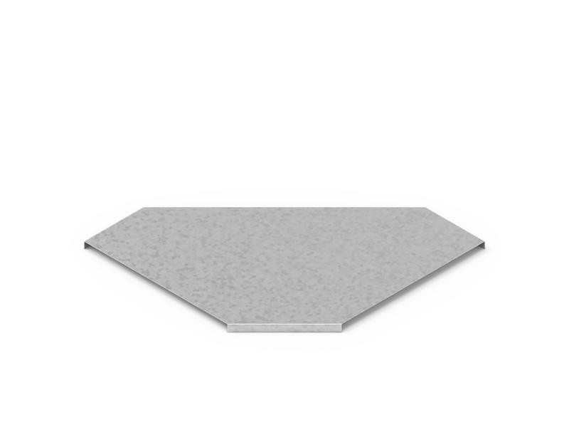 Крышка для лотка углового H=50мм сталь 1.2мм НЛК20-У90 цУТ1.5 СОЭМИ Н0111140335 от BTSprom.by Крышка для лотка углового H=50мм сталь 1.2мм НЛК20-У90 цУТ1.5 СОЭМИ Н0111140335 от BTSprom.by