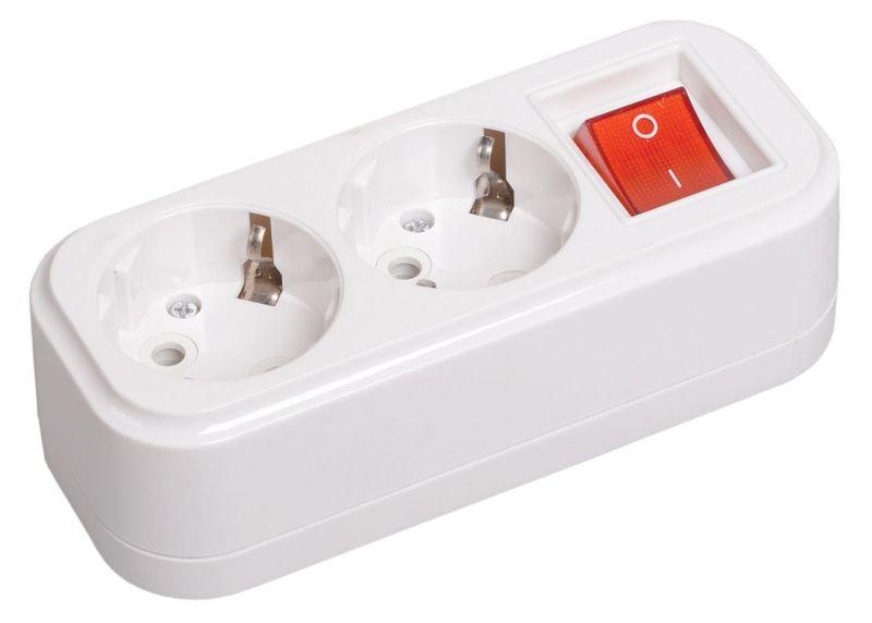 колодка удлинителя 2-м 16а classic к02в 2p+pe 250в с выкл. iek kyp11-16-02-00-zk от BTSprom.by колодка удлинителя 2-м 16а classic к02в 2p+pe 250в с выкл. iek kyp11-16-02-00-zk от BTSprom.by