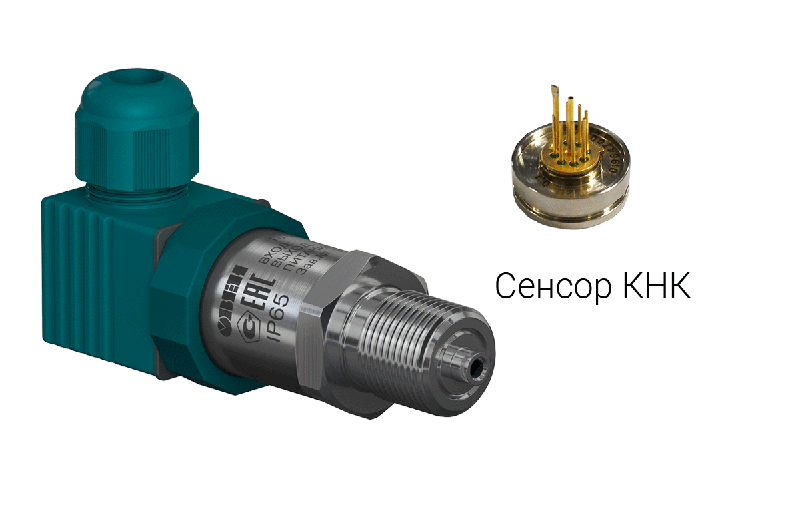 преобразователь давления измерительный пд100и-ди0.04-111-0.5 овен 146611 от BTSprom.by