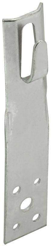 держатель проводника круглого 6-8мм прямой h=60мм нерж. сталь iek zdp86-20-1-68-60 от BTSprom.by