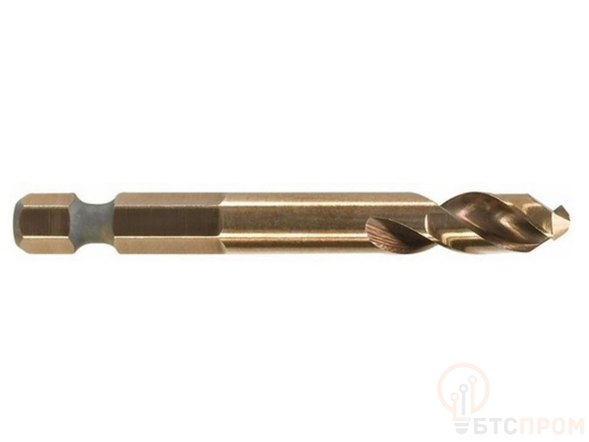Центр. сверло для коронок 7.15х65 мм HSS-Co BOSCH 2608584750 фото в каталоге от BTSprom.by  Центр. сверло для коронок 7.15х65 мм HSS-Co BOSCH 2608584750 фото в каталоге от BTSprom.by
