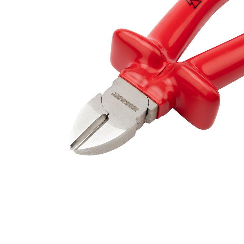  Бокорезы 200мм диэлектрические до 1000В Rexant 12-4616-3 фото в каталоге от BTSprom.by